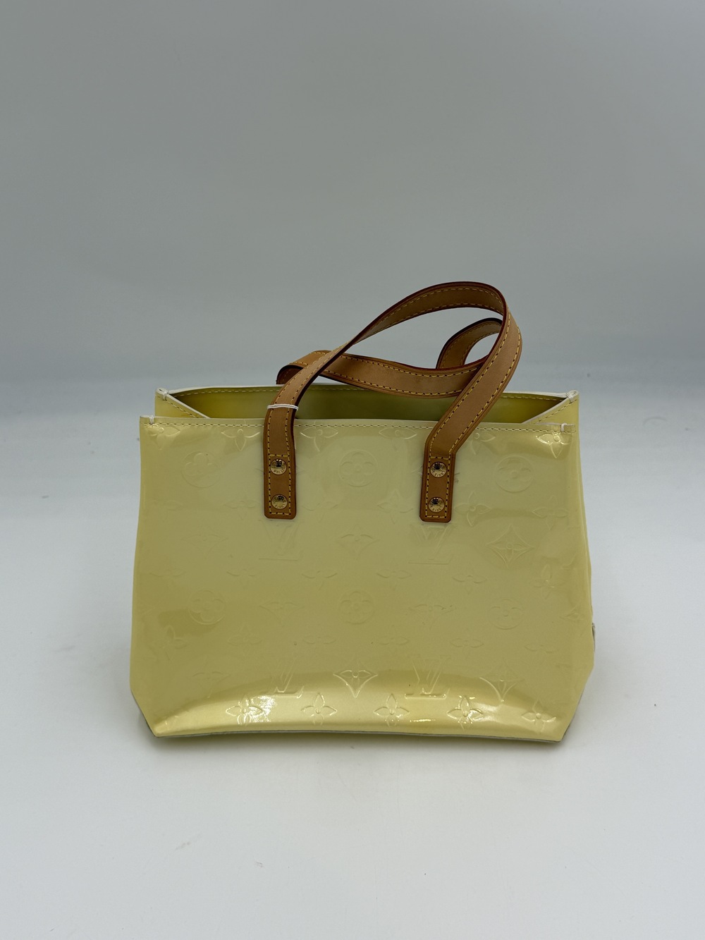 Louis Vuitton Reade Vernis